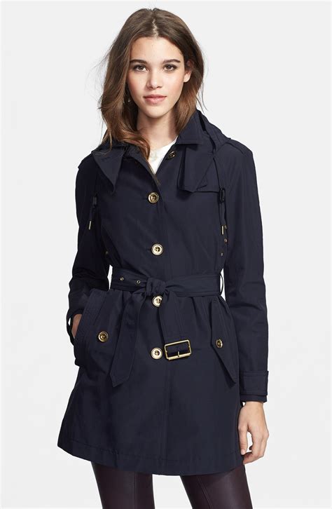 burberry trench coat with writing|burberry brit trench coat women's.